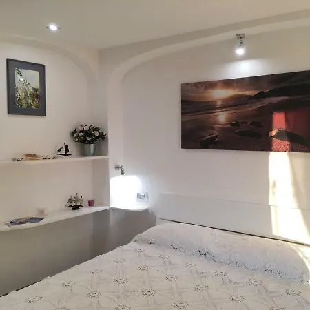 Bed & Breakfast Eden Frait