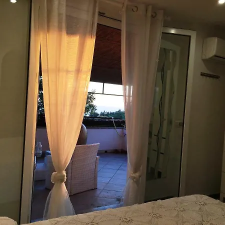 Eden Frait 2* Anacapri (Isola di Capri)