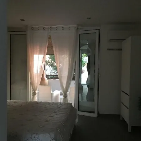 Bed & Breakfast Eden Frait