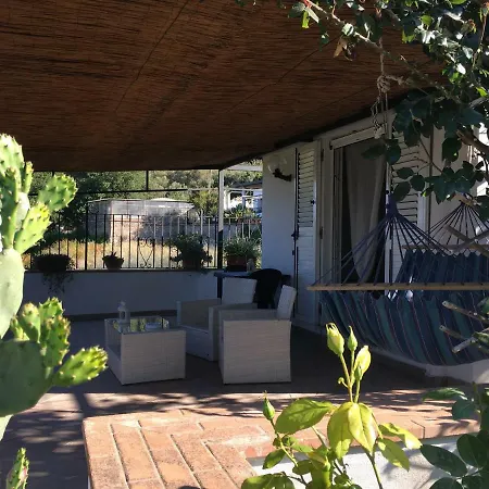 Eden Frait Bed & Breakfast 2*